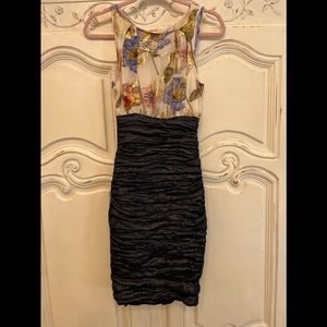 Nicole Miller gorgeous dress!!